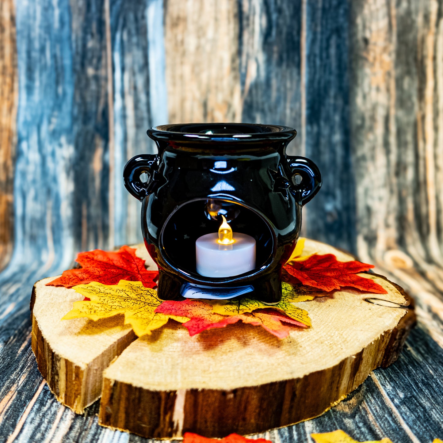 12cm Cauldron Wax Melter