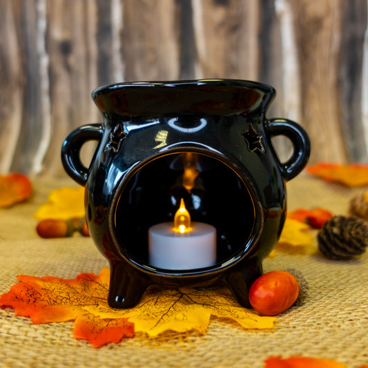 Cauldron Wax Melter