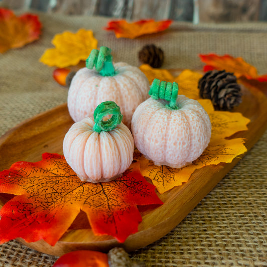 Game Keeper's Pumpkin Patch Candle